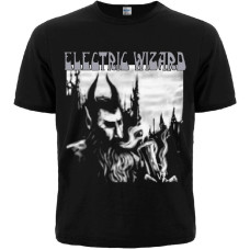 Футболка Electric Wizard