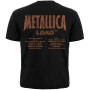 Футболка Metallica
