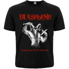 Футболка BLASPHEMY