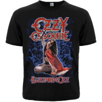Футболка Ozzy Osbourne