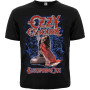 Футболка Ozzy Osbourne