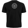 Футболка Occult Bandana