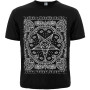 Футболка Occult Bandana