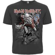 Футболка Iron Maiden