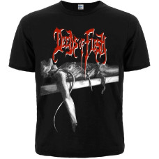 Футболка Deeds of Flesh