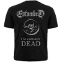 Футболка Entombed