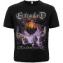 Футболка Entombed