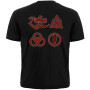 Футболка Led Zeppelin
