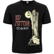 Футболка Led Zeppelin