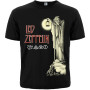 Футболка Led Zeppelin