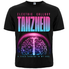 Футболка Electric Callboy