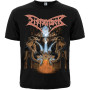 Футболка Dismember