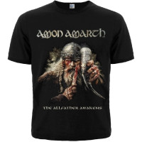 Футболка Amon Amarth
