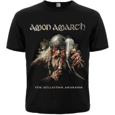 Футболка Amon Amarth