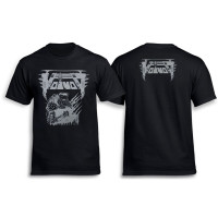 Футболка Voivod