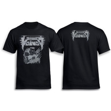 Футболка Voivod