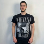 Футболка Nirvana
