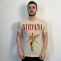 Футболка Nirvana