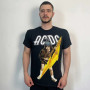 Футболка AC-DC