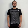 Футболка Joy Division