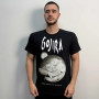 Футболка Gojira