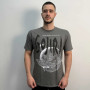 Футболка Gojira