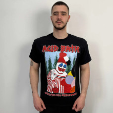 Футболка Acid Bath