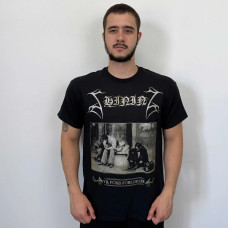 Футболка Shining