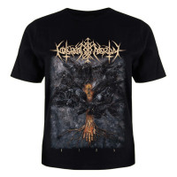 Футболка Nokturnal Mortum