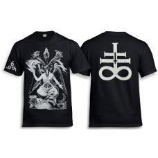 Футболка Baphomet
