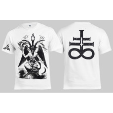 Футболка Baphomet