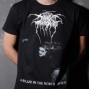 Футболка Darkthrone