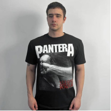 Футболка Pantera