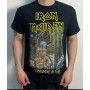 Футболка Iron Maiden