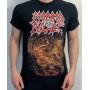 Футболка Morbid Angel