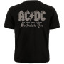 Футболка AC-DC