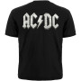 Футболка AC-DC