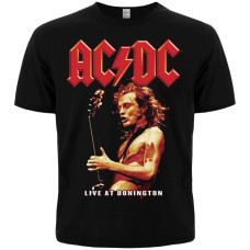 Футболка AC-DC