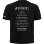 Футболка Architects