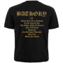 Футболка Bathory
