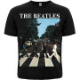 Футболка Beatles
