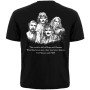 Футболка Black Sabbath