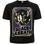 Футболка Black Sabbath