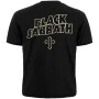 Футболка Black Sabbath