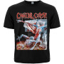 Футболка Cannibal Corpse