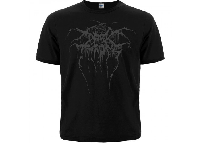 Футболка Darkthrone