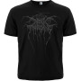 Футболка Darkthrone