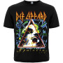 Футболка Def Leppard