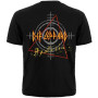 Футболка Def Leppard