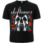 Футболка Deftones